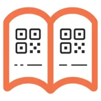 QR generator + storage
