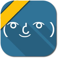 Kaomoji: Japanese Emojis