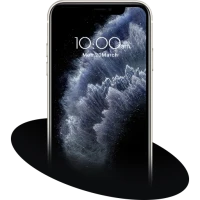 IPhone 11 pro Max Launcher