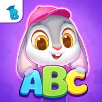 ABC Çocuk Bebek Oyunları 3-7