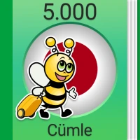 Japonca öğren - cümleler