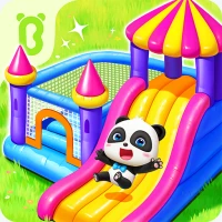 Küçük Panda'nın Rüya Diyarı