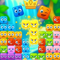Mini Block: Puzzle Blast