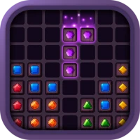Block Puzzle Jewel & Gems