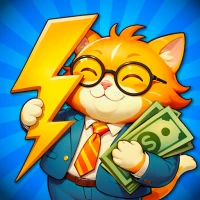 Power Up Idle