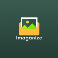 Imaganize - Photo Organizer