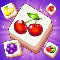Tile Kingdom:Match Puzzle Game