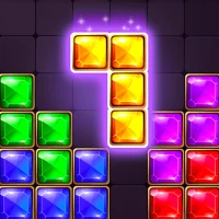 Blok Puzzle: Jewel Blast