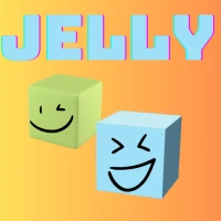 Jelly Cube