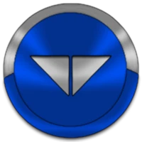 Blue Icon Pack