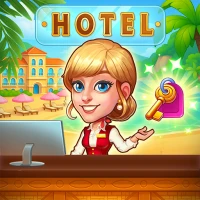 My Hotel ™ Grand Fun Mania!