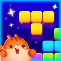 Chum Chum Block Blast