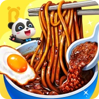 Küçük Panda: Yıldız Restoran