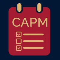 CAPM Prep Pocket Study