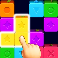 Fruit Block Pop