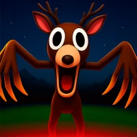 99 Nights: Horror Forest