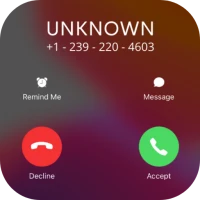 Sahte arama - Telefon şaka
