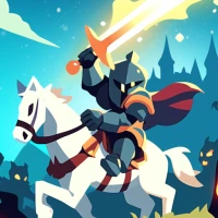 Nighty Knight: Sınır Savaşı TD
