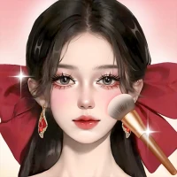 Makyaj Oyunları: Makeup Artist