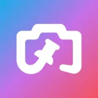 PinMe-Locket Widget