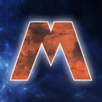 Flat Mars