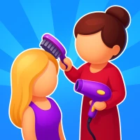 Perfect Beauty Salon: Glam Up!