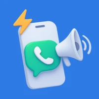 Caller Name Announcer