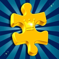 Puzzle Crown | HD Yapboz Oyunu