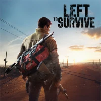 Left to Survive Zombi Oyunları