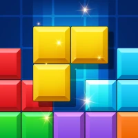 Block Puzzle Star: Color Blast