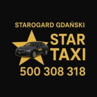 STAR TAXI Starogard Gdański