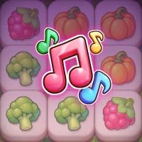 Melody Match - Puzzle Mania