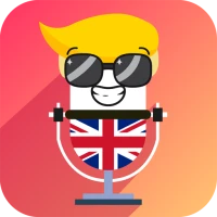 English Speaking Practice!