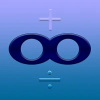 Infinite Precision Calculator 