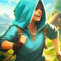 Arcanterra: RPG Macerası