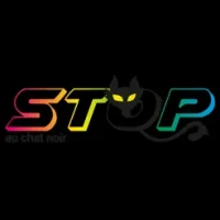 Stop au Chat Noir