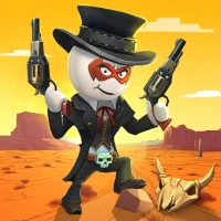 Cowboy sniper: batı silahı