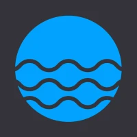 Ocean - Blue Icon Pack