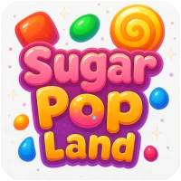 SugarPopLand