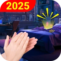 Telefonunu Bulmak İçin Alkışla