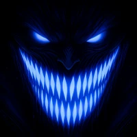 Silly Smile Live Wallpaper 4K