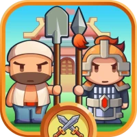 Lil' Conquest