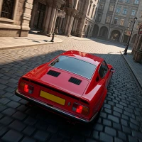 MadOut 2: Grand Auto Racing