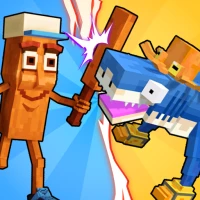 Merge Meme Monster Battle