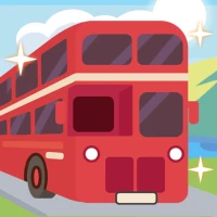 Idle Travel Bus