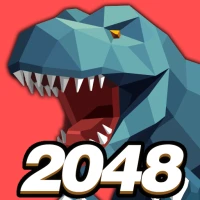 2048 Dinozorlar