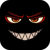 Silly Smiley Live Wallpaper