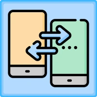 Data Transfer Mobiletrans app