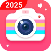 HD Selfie Güzellik Kamerası