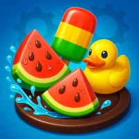 Match Pair 3D Tile Puzzle Game